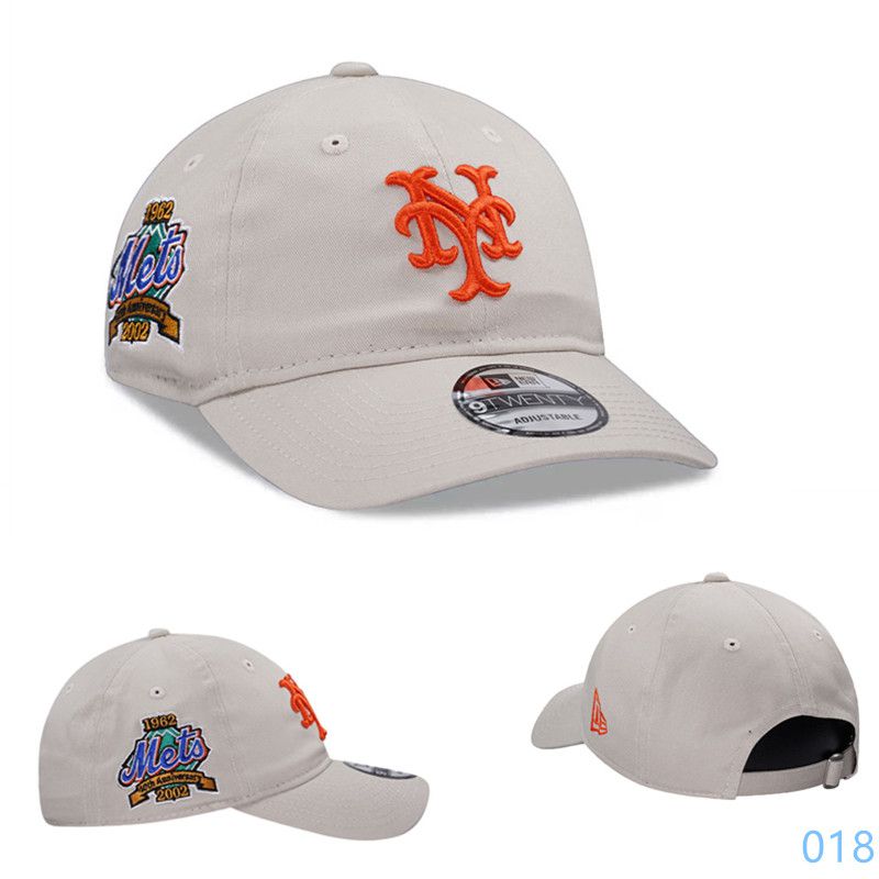 2025 MLB New York Mets Hat TX20253181->mlb hats->Sports Caps